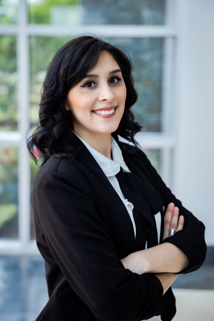 Angelica Gonzalez
